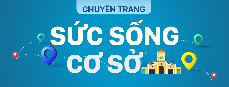 Sức sống cơ sở