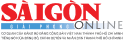 BÁO SÀI GÒN GIẢI PHÓNG logo